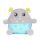Dream Beams S2 Henry (Hippo) - 18 cm