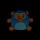 Dream Beams S2 George (Gorilla) - 18 cm