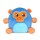 Dream Beams S2 George (Gorilla) - 18 cm