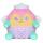 Dream Beams S2 Luna (Fee) - 18 cm