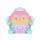 Dream Beams S2 Luna (Fee) - 18 cm
