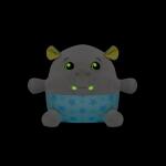 Dream Beams S2 Henry (Hippo) - 30 cm