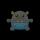 Dream Beams S2 Henry (Hippo) - 30 cm