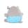 Dream Beams S2 Henry (Hippo) - 30 cm