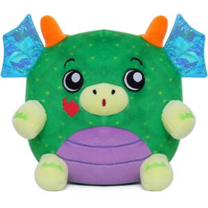 Dream Beams S3 Draco (Drache) - 18 cm