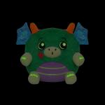 Dream Beams S3 Draco (Drache) - 18 cm