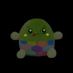 Dream Beams S3 Tracy (Schildkröte) - 18 cm