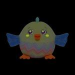 Dream Beams S3 Charlotte (Huhn) - 18 cm