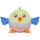 Dream Beams S3 Charlotte (Huhn) - 18 cm