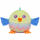 Dream Beams S3 Charlotte (Huhn) - 18 cm