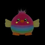 Dream Beams S3 Freya (Papagei) - 18 cm