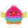 Dream Beams S3 Freya (Papagei) - 18 cm