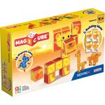 Geomag Magicube Safari Park - 14 pcs