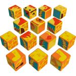 Geomag Magicube Safari Park - 14 pcs