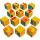 Geomag Magicube Safari Park - 14 pcs
