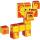 Geomag Magicube Safari Park - 14 pcs