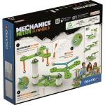 Geomag Mechanics Motion Recycled Flywheels 96 pcs