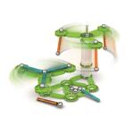 Geomag Mechanics Motion Recycled Flywheels 96 pcs