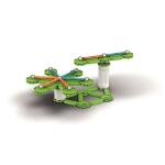 Geomag Mechanics Motion Recycled Flywheels 96 pcs