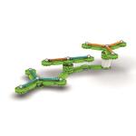 Geomag Mechanics Motion Recycled Flywheels 96 pcs