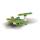 Geomag Mechanics Motion Recycled Flywheels 96 pcs