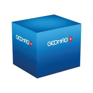 Geomag Marken-Würfel 4031169346704