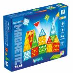 Geomag Magnetic Tiles Gems 16