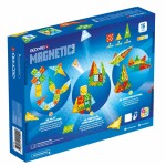 Geomag Magnetic Tiles Gems 16