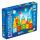 Geomag Magnetic Tiles Gems 16