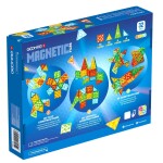 Geomag Magnetic Tiles Gems 32