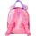 Canenco Create it! Make-up-Set im Flausch-Rucksack