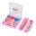 Canenco Create it! Make-up-Set im Flausch-Rucksack