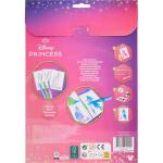 Canenco Disney Princess - Sprühstift-Set (3er) im...