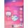 Canenco Disney Princess - Sprühstift-Set (3er) im A4-Umschlag