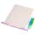Canenco Disney Princess - Sprühstift-Set (3er) im A4-Umschlag