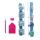 Canenco Disney Princess - Cinderella Diamantenbild mit Rahmen XL