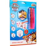 Canenco Paw Patrol - Sprühstift-Set (3er) im...