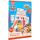 Canenco Paw Patrol - Wasserfarben-Malbuch