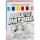 Canenco Paw Patrol - Wasserfarben-Malbuch
