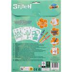 Canenco Stitch - Sprühstift-Set (3er) im A4-Umschlag