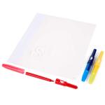 Canenco Stitch - Sprühstift-Set (3er) im A4-Umschlag
