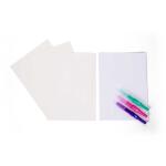Canenco Stitch - Sprühstift-Set (3er) im A4-Umschlag