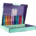 Canenco Stitch - Sprühstifte-Box (12er)