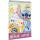 Canenco Stitch - Wasserfarben-Malbuch
