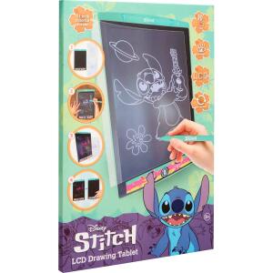 Canenco Stitch - LCD Zeichnungstablett Rainbow 11"