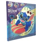 Canenco Stitch - Diamantenbild mit Rahmen XL