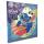 Canenco Stitch - Diamantenbild mit Rahmen XL