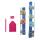 Canenco Stitch - Diamantenbild mit Rahmen XL