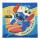 Canenco Stitch - Diamantenbild mit Rahmen XL