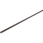 Drachenzubehör H-Flex: Hybrid-Vollstab 4.0 mm / 125 cm